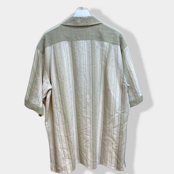 PRONTI Collection by Phita Tan Button‎ Down - Picture 3 of 3